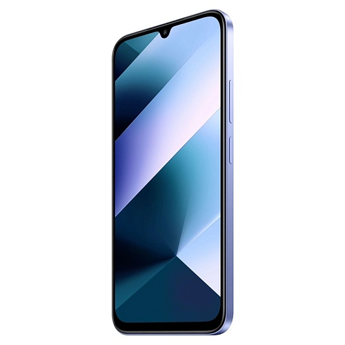 Xiaomi Poco C85, 128 ГБ, фиолетовый