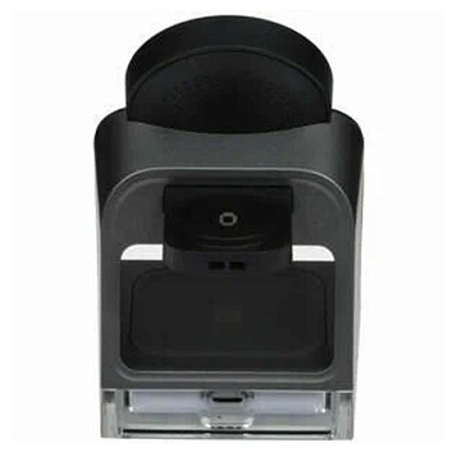 Беспроводная зарядная станция AceFast E17, черный