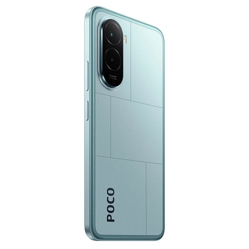 Xiaomi Poco M7, 256 ГБ, голубой