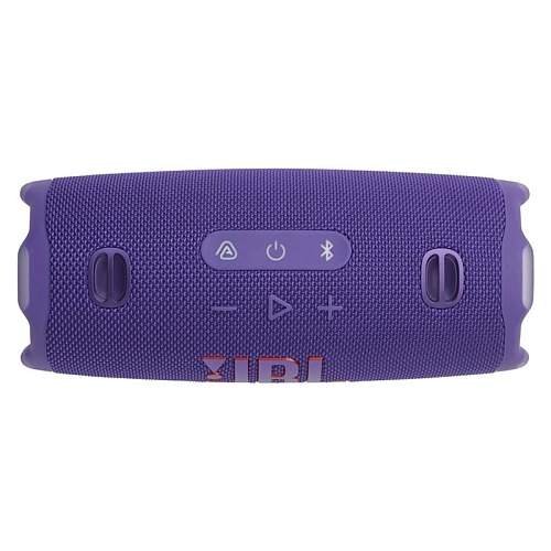 JBL Charge 6, фиолетовый