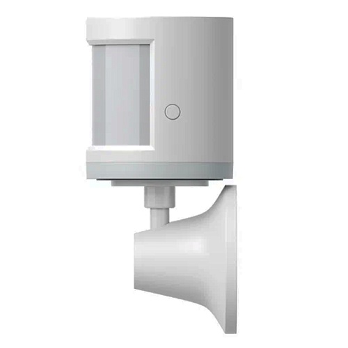 Датчик движения и освещения, Яндекс, Zigbee