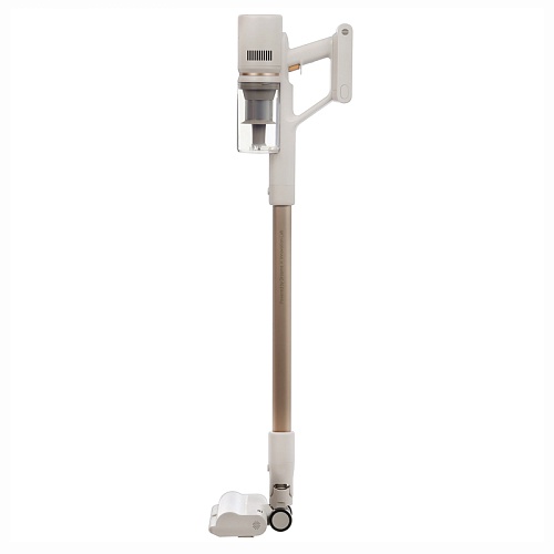 Беспроводной Пылесос Dreame U20, бежевый