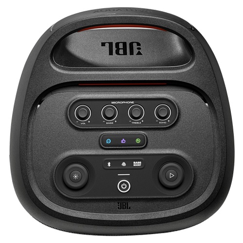 JBL Partybox 720, черный