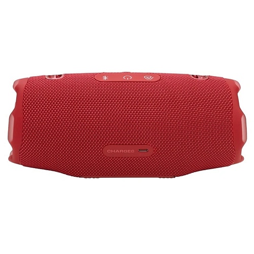 JBL Charge 6, красный