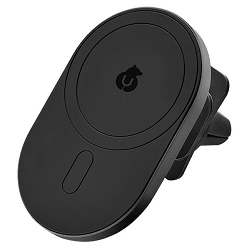 Беспроводное зарядное устройство uBear Go-Power MagSafe