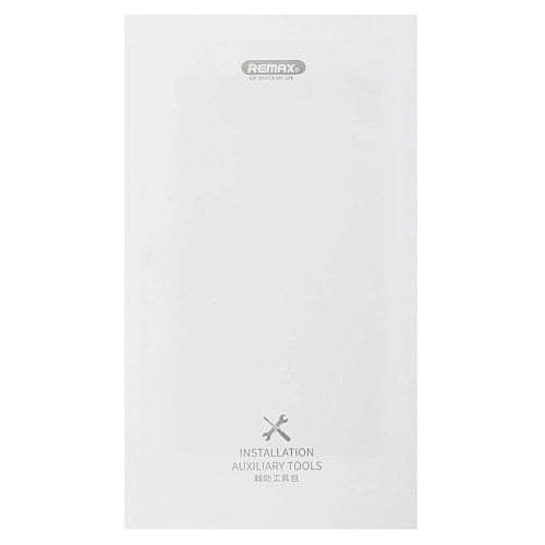 Защитное Стекло iPhone Air Remax