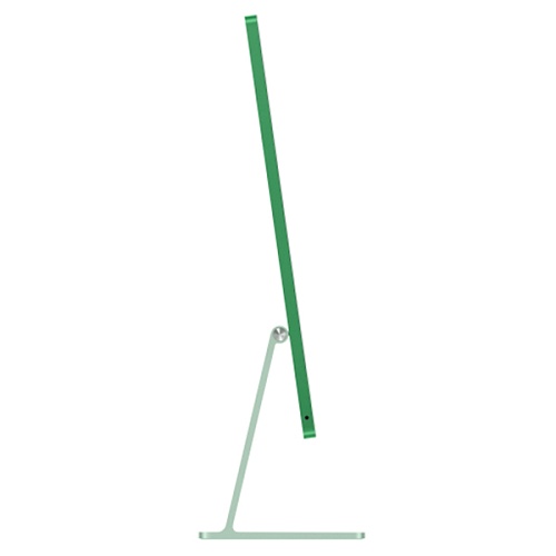 iMac 24" М4 Retina, 10C CPU, 10C GPU, 16/512 ГБ SSD, зеленый