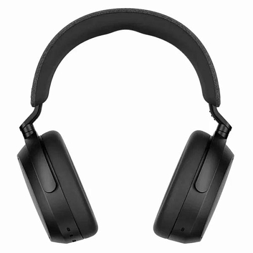Наушники Sennheiser Momentum 4, чёрный