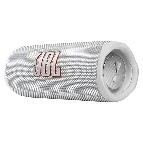 JBL Flip 6, белый