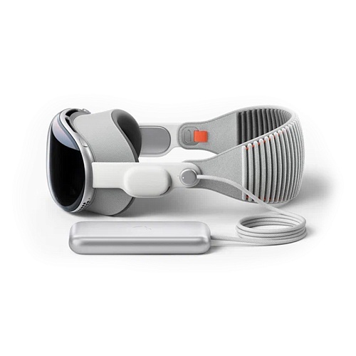 Apple Vision Pro, 1 ТБ