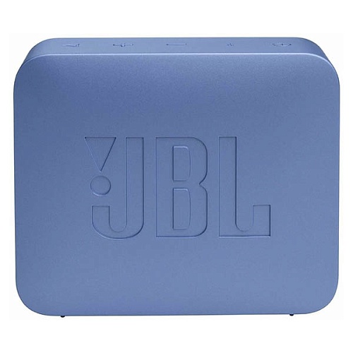 JBL GO ESSENTIAL, синий