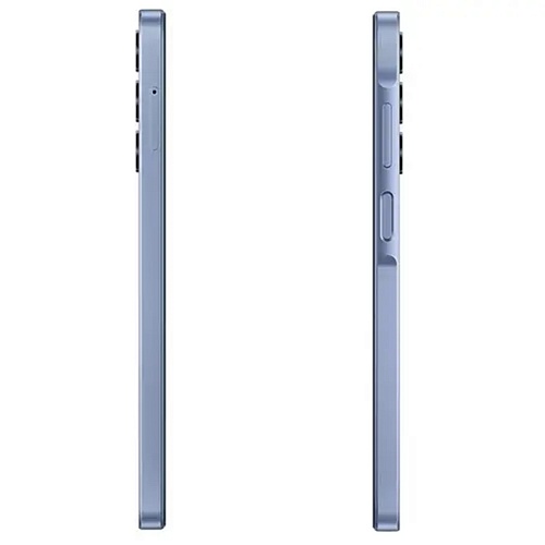 Samsung Galaxy A25, 128 ГБ, голубой