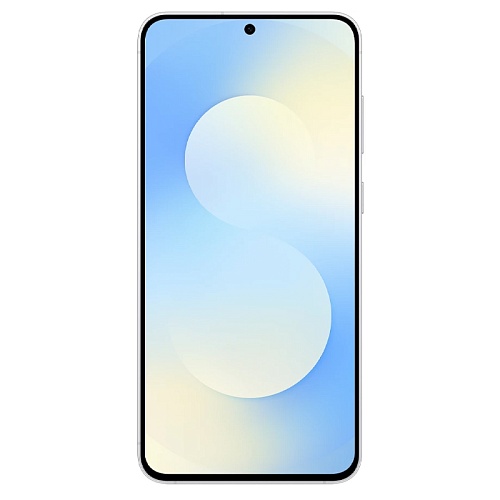 Samsung Galaxy S25 FE, 128 ГБ, голубой