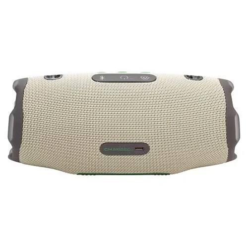 JBL Charge 6, песочный