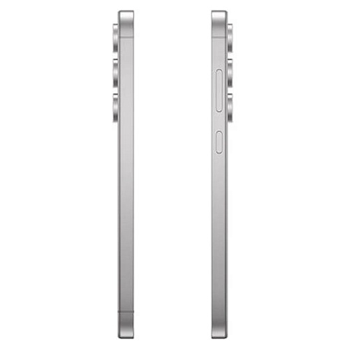 Samsung Galaxy S24 FE, 8/256 ГБ, голубой