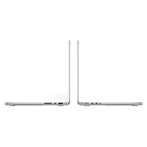MacBook Pro 14 2025 (M5, 10C Cpu, 10C Gpu) 16 ГБ, 1 Тб SSD, серебристый