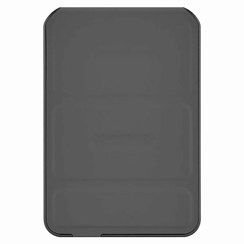 Внешний аккумулятор uBear Backup Magnetic Power bank 5000mAh, PD20W,  черный