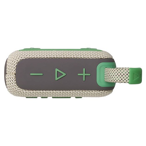 JBL Go 4, песочный