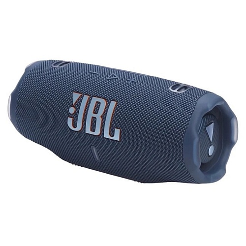 JBL Charge 6, синий
