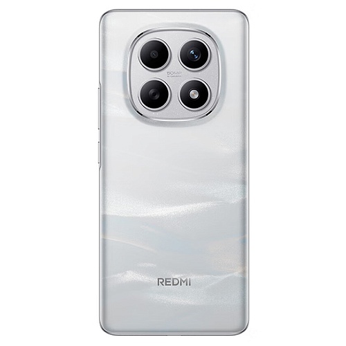 Xiaomi Redmi Note 15, 256 ГБ, белый