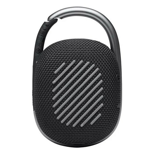 JBL Clip 4, черный