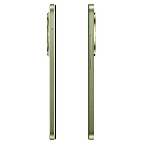 Xiaomi Redmi 14C, 8/256 ГБ, зеленый