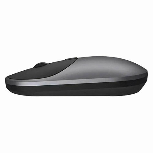 Беспроводная мышь Xiaomi Mi Portable Mouse 2, черный