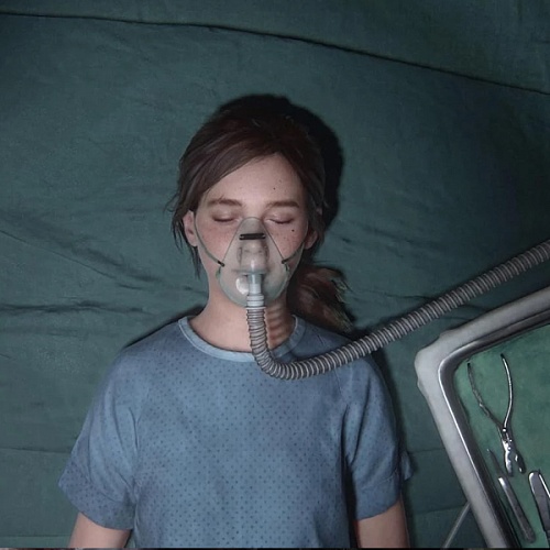 Игра для PS5 The Last of Us Part II Remastered (Rus)