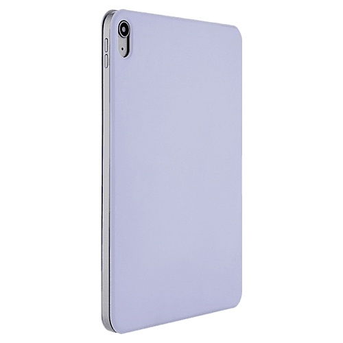 Чехол iPad 10.9" uBear Touch Case магнитный, софт-тач, лаванда