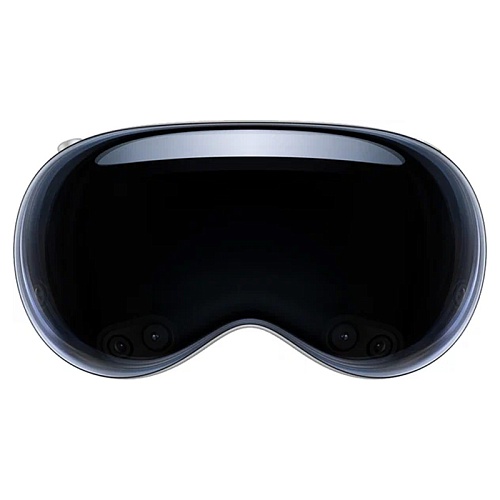 Apple Vision Pro, 1 ТБ
