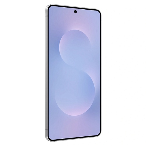 Samsung Galaxy S25 Edge, 512 ГБ, голубой титан