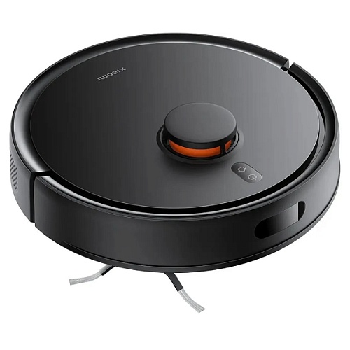 Робот-пылесос Xiaomi Robot Vacuum S20, черный