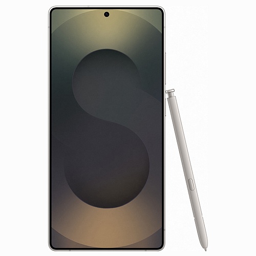 Samsung Galaxy S25 Ultra, 12/256 ГБ, черный титан