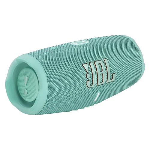 JBL Charge 5, Бирюза