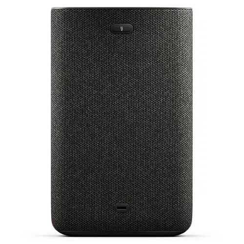 Яндекс станция 2, черный