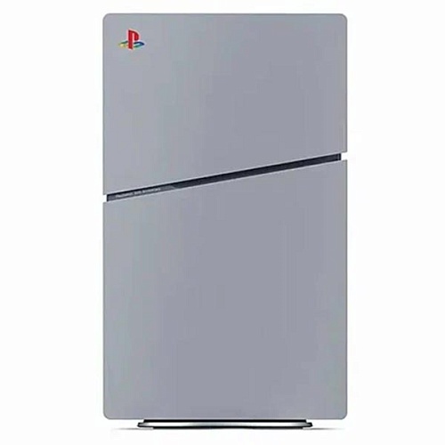 Игровая консоль Sony PlayStation 5 Slim Digital 30th Anniversary
