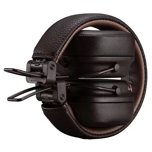 Marshall Major IV, коричневый