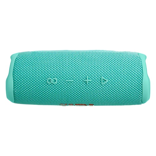JBL Flip 6, бирюзовый