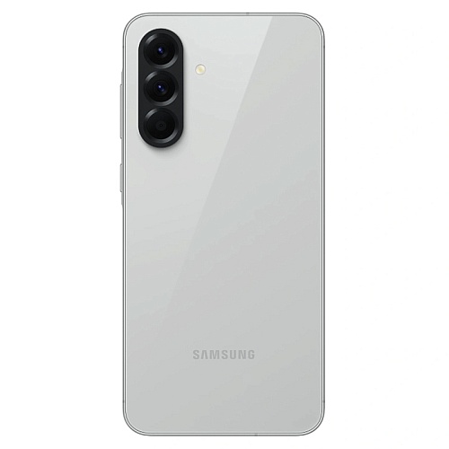 Samsung Galaxy A56, 256 ГБ, светло серый