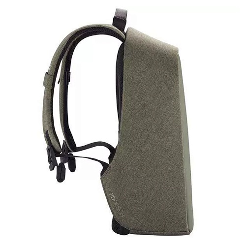 Рюкзак XD Design Bobby Hero Small, зеленый