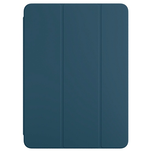 Чехол iPad Pro 12,9" (4,5,6 gen) Smart Folio Navy blue
