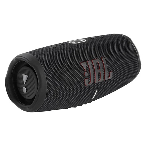 JBL Charge 5, черный