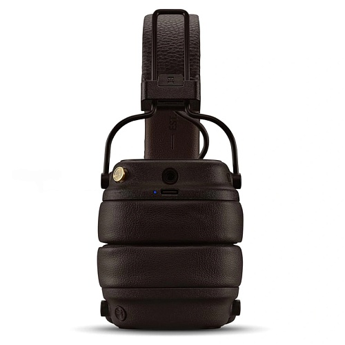 Marshall Major V, коричневый