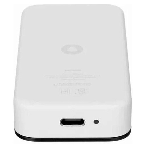 Smart-TV приставка Яндекс с Алисой