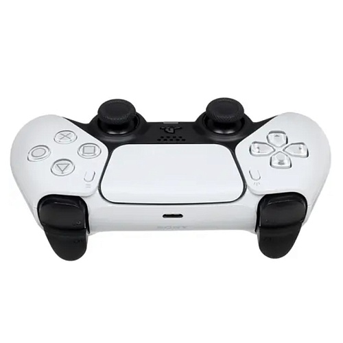 Беспроводной контроллер DualSense для PS5, белый