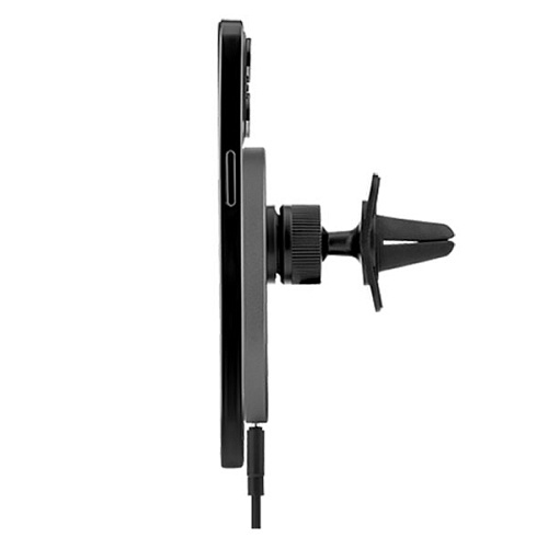 Беспроводное зарядное устройство uBear Go-Power MagSafe