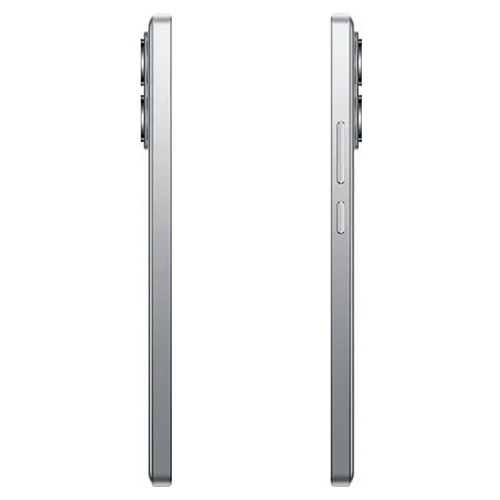 POCO X6 Pro, 12/512 ГБ, серый