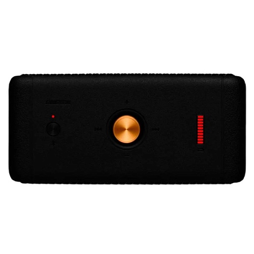 Marshall Emberton 2, черный