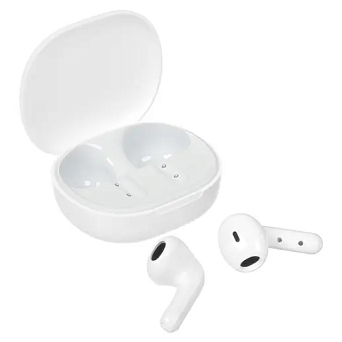 Беспроводные Наушники Xiaomi Redmi Buds 4 Lite, белый