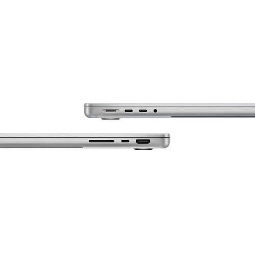 MacBook Pro 14 2025 (M5, 10C Cpu, 10C Gpu) 16 ГБ, 1 Тб SSD, серебристый